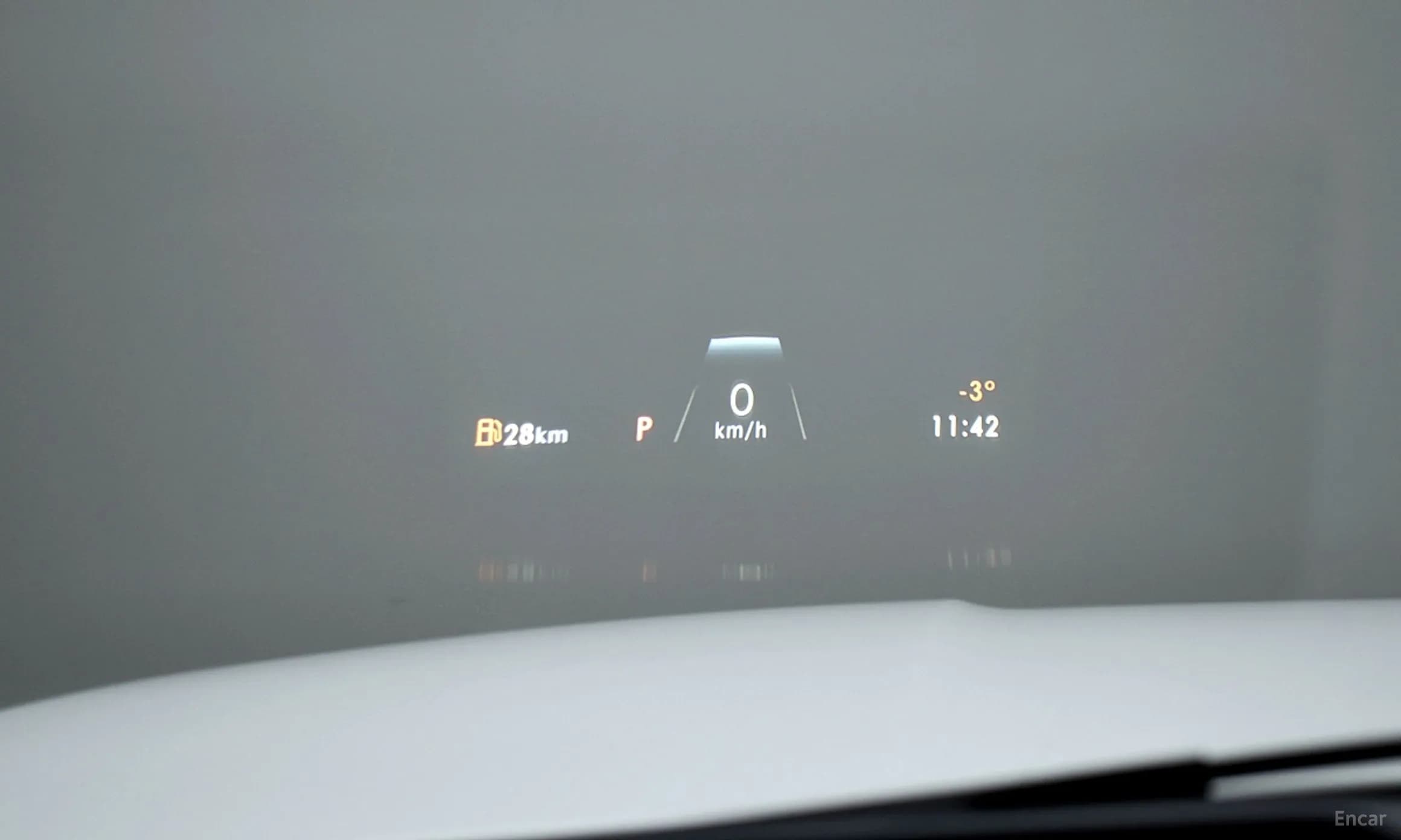 Navigator 4th generation