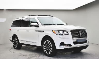 Navigator 4th generation