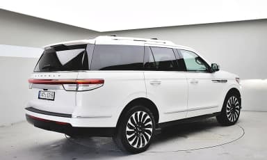 Navigator 4th generation