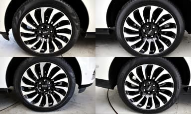 Navigator 4th generation