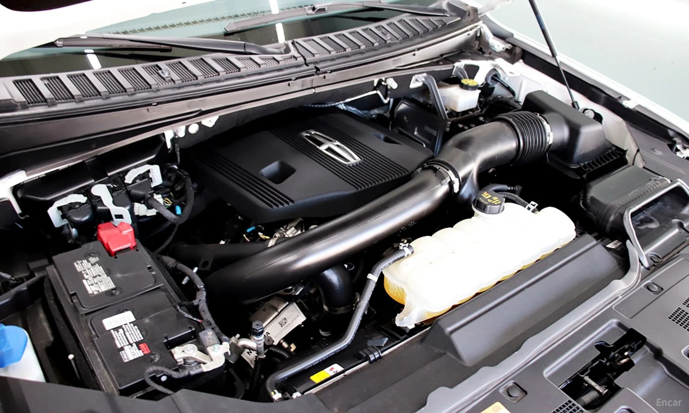 Navigator 4th generation