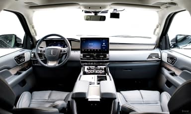 Navigator 4th generation