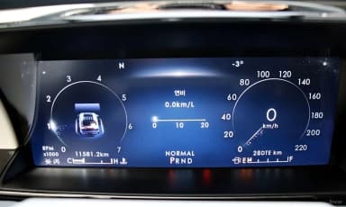 Navigator 4th generation