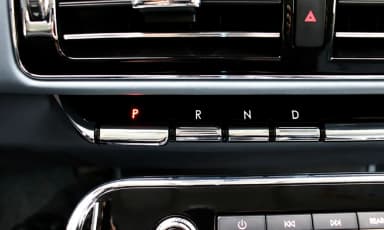 Navigator 4th generation