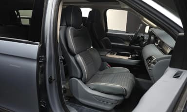 Navigator 4th generation