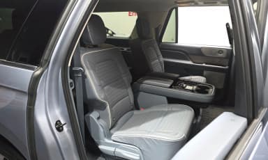 Navigator 4th generation