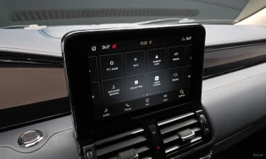 Navigator 4th generation