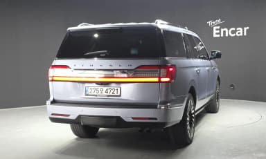 Navigator 4th generation