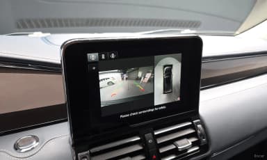 Navigator 4th generation