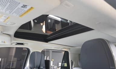 Navigator 4th generation