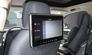 Navigator 4th generation