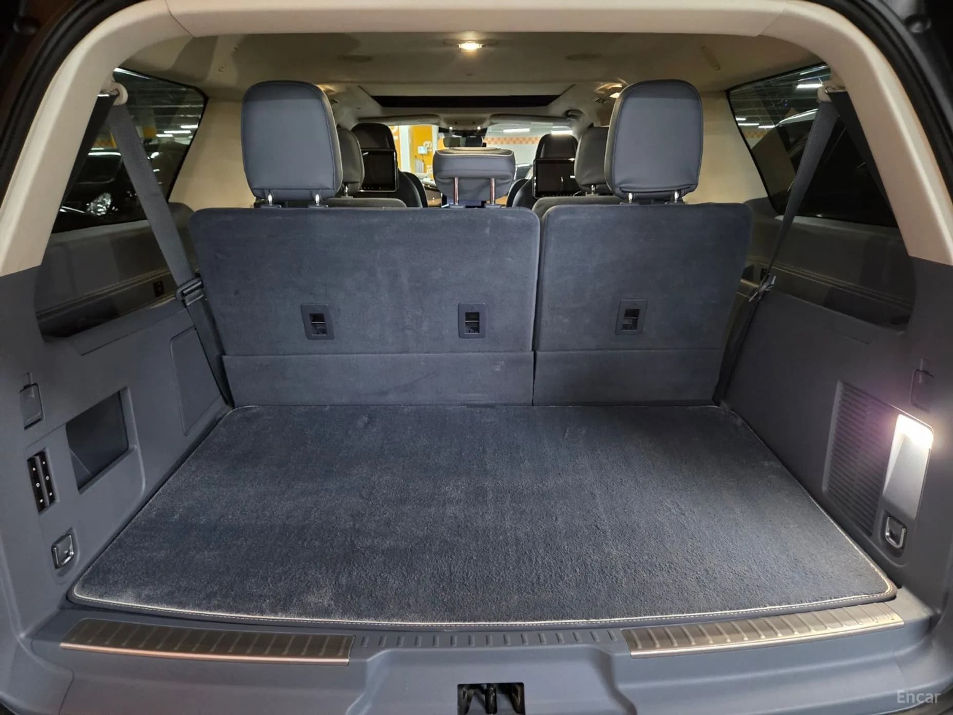 Navigator 4th generation