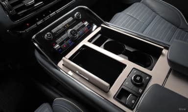 Navigator 4th generation