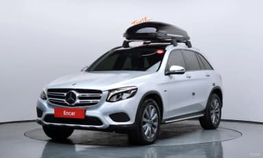 GLC-Class X253
