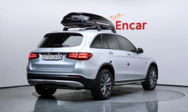 GLC-Class X253