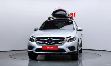 GLC-Class X253