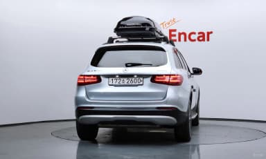 GLC-Class X253