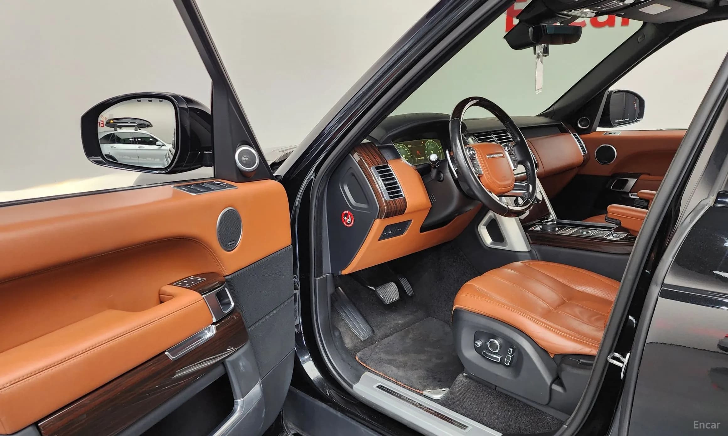 Range Rover 4th Generation