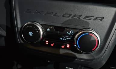 Explorer 6th Generation