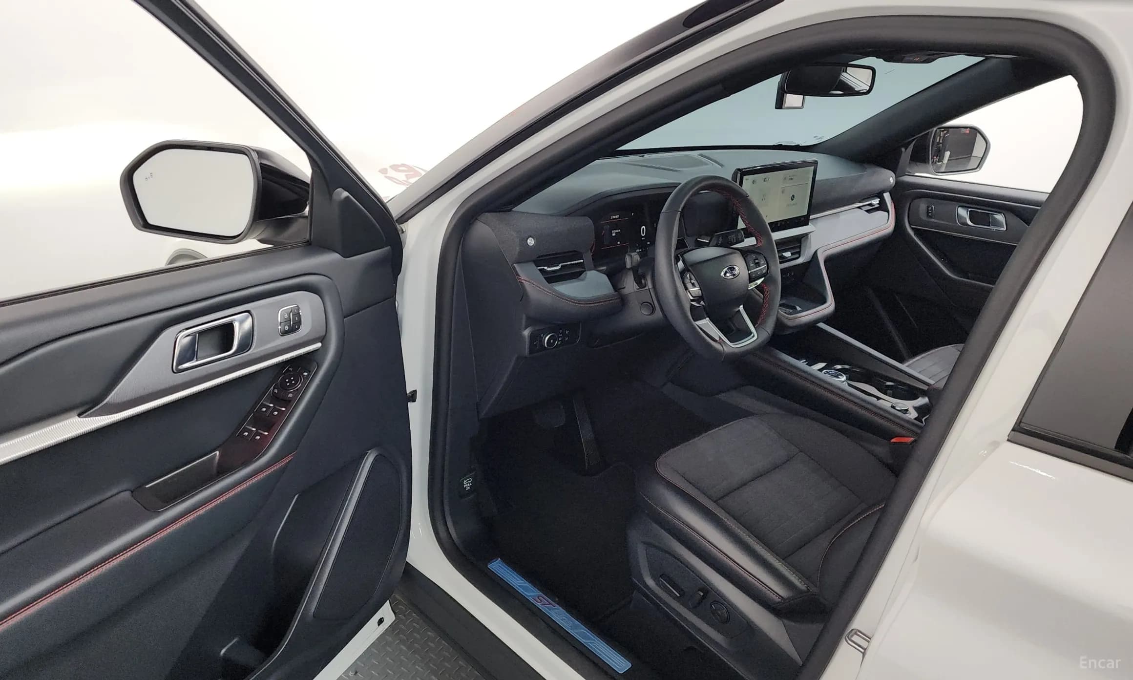 Explorer 6th Generation