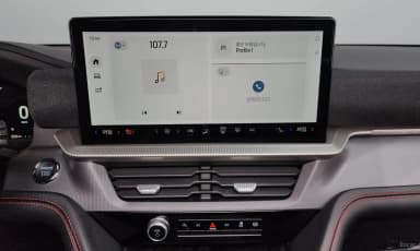 Explorer 6th Generation