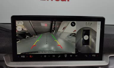 Explorer 6th Generation