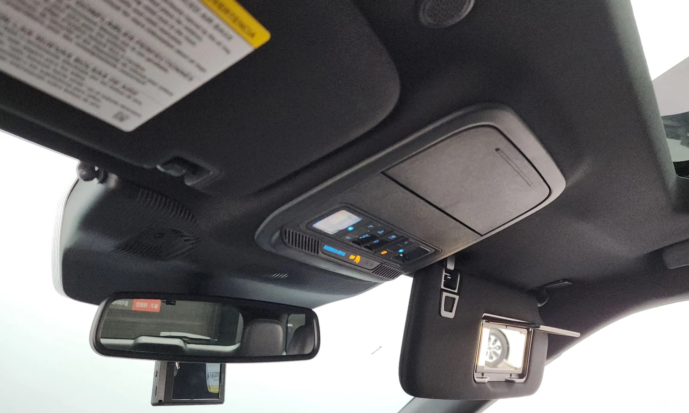 Explorer 6th Generation