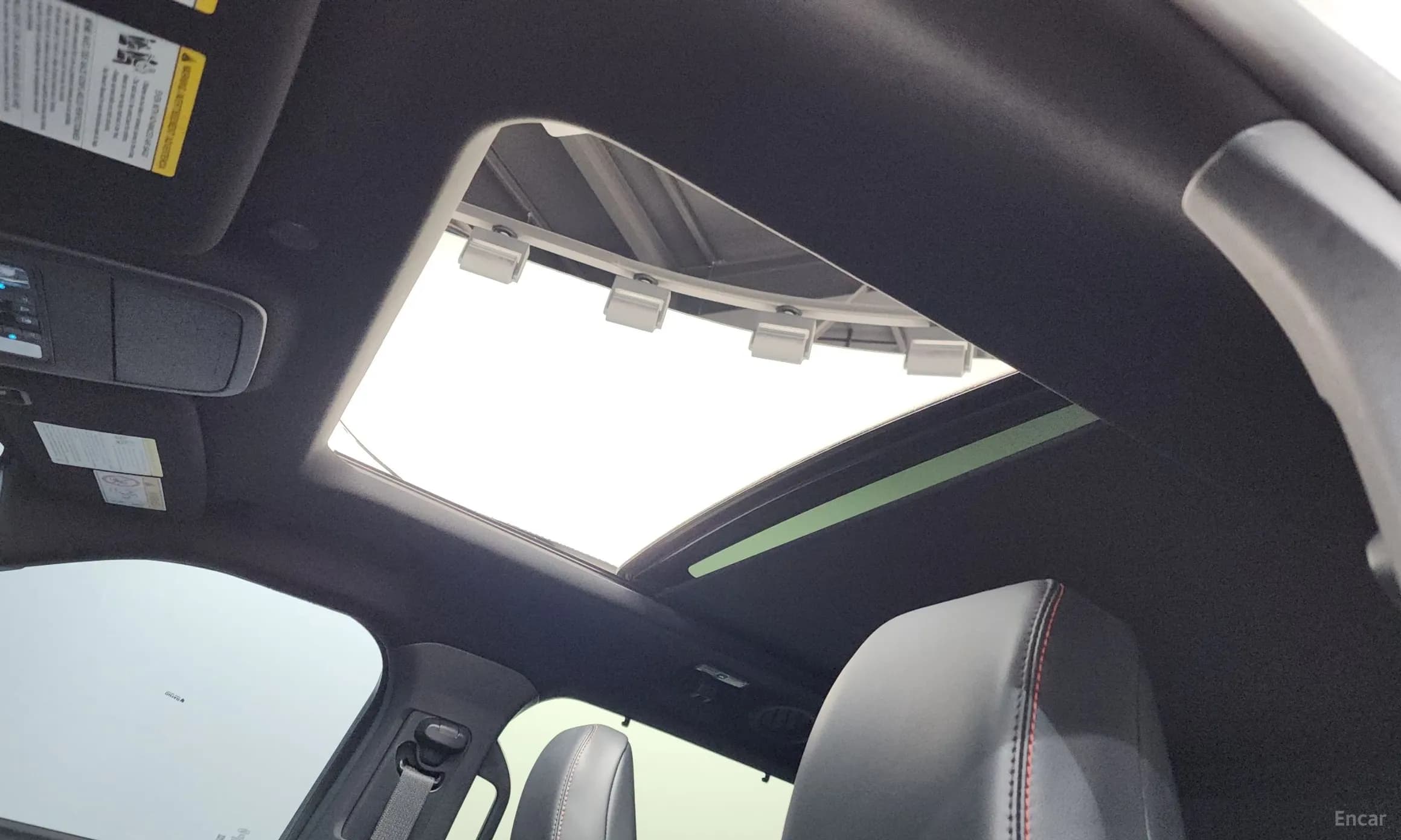 Explorer 6th Generation