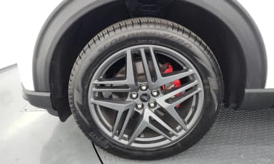 Explorer 6th Generation