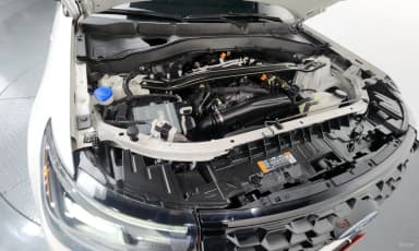 Explorer 6th Generation