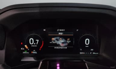 Explorer 6th Generation