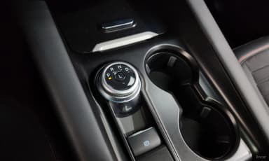 Explorer 6th Generation