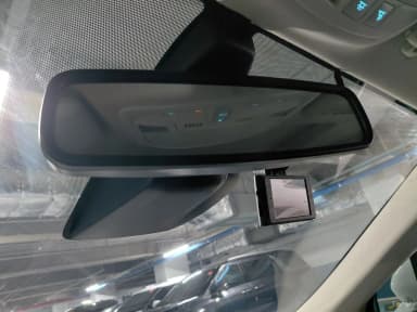 Mondeo 4th Generation