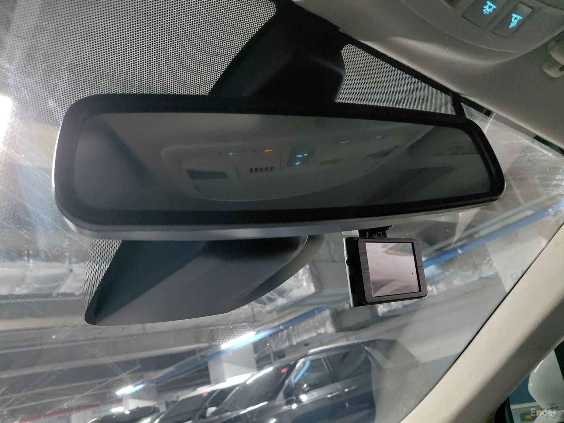 Mondeo 4th Generation