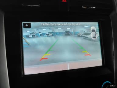 Mondeo 4th Generation