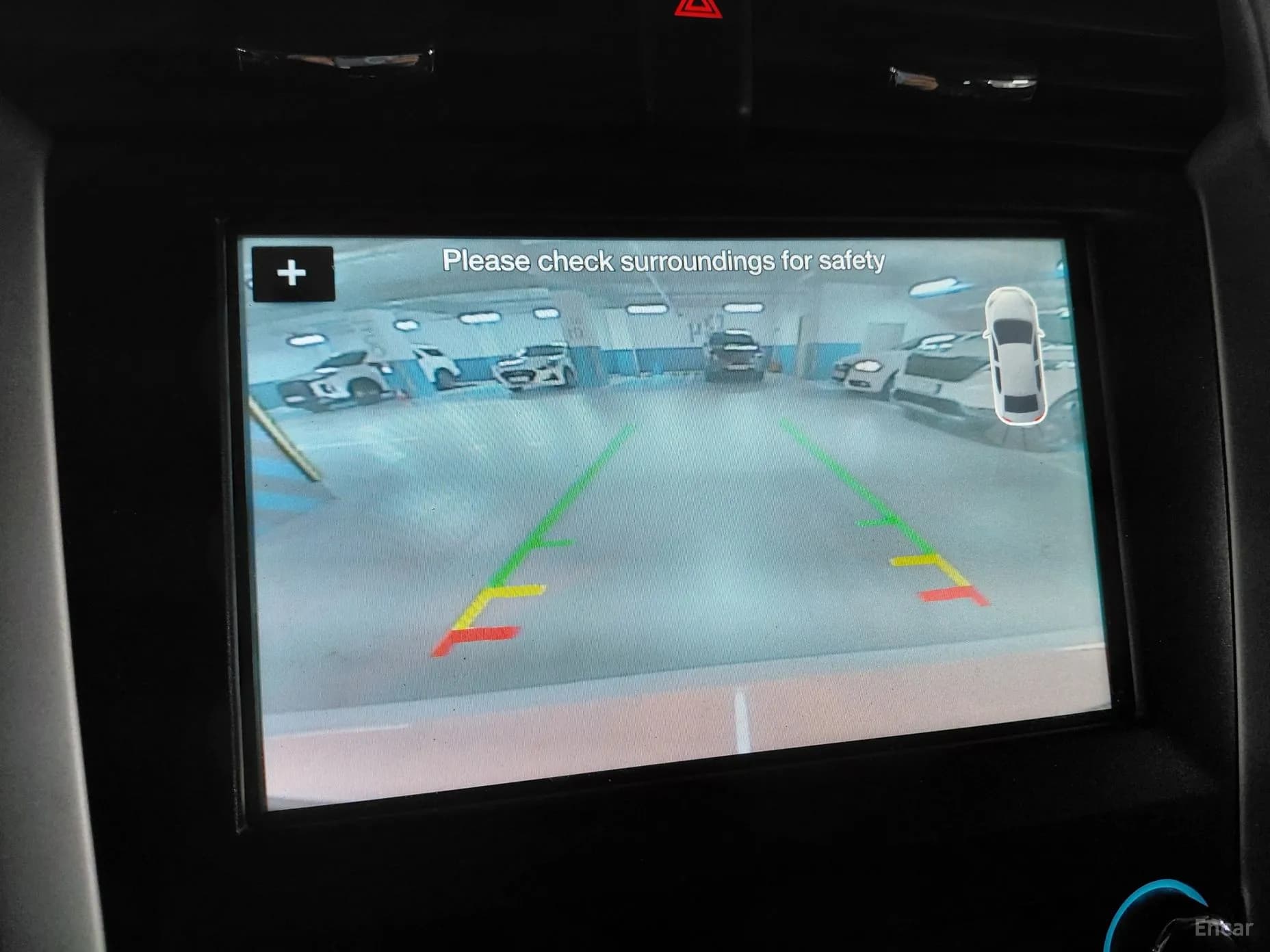 Mondeo 4th Generation