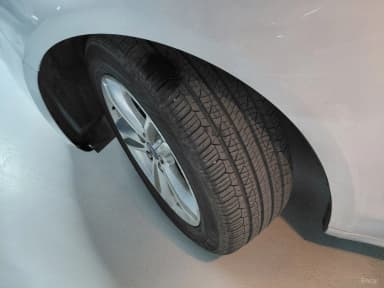 Mondeo 4th Generation