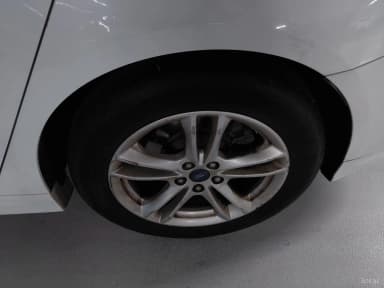 Mondeo 4th Generation