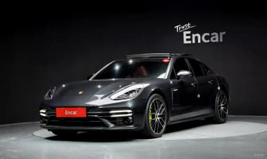 Panamera (971)