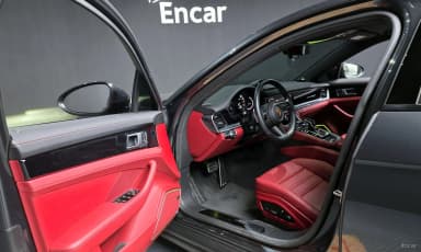 Panamera (971)