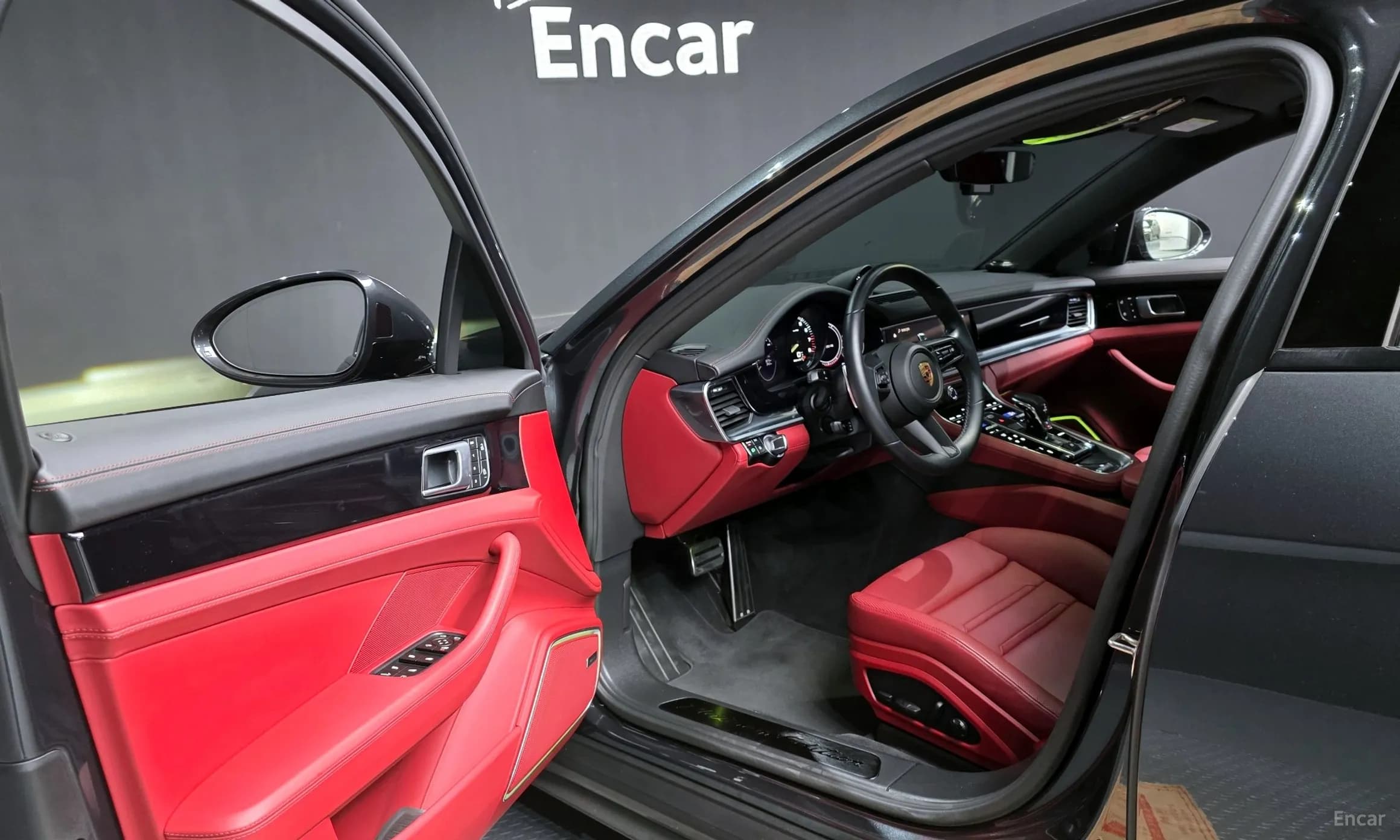 Panamera (971)
