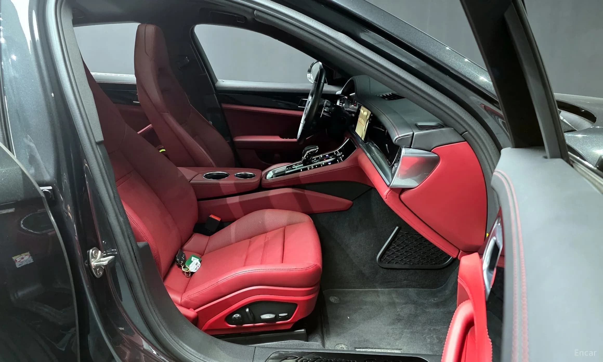 Panamera (971)