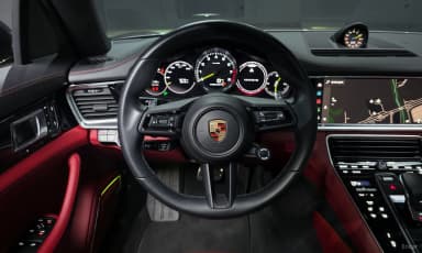 Panamera (971)