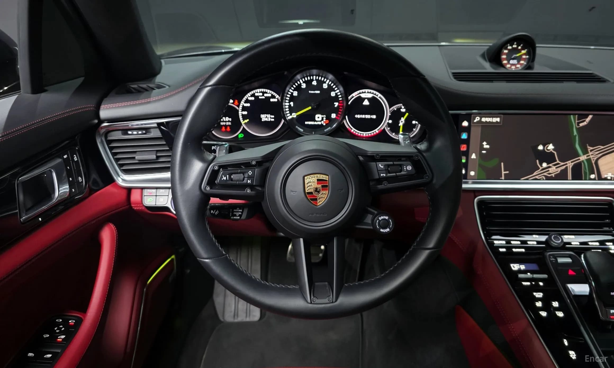 Panamera (971)