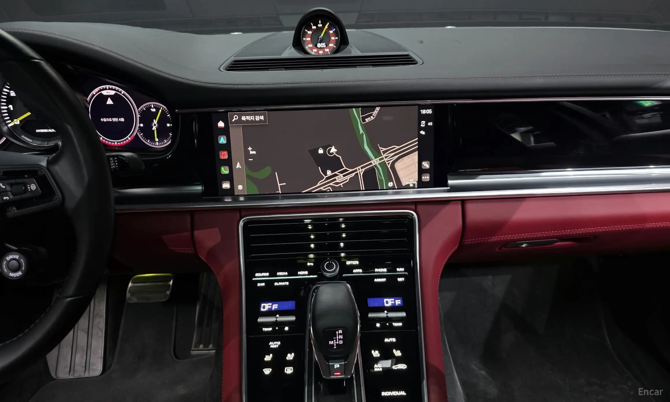 Panamera (971)