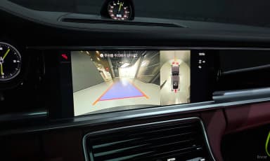 Panamera (971)