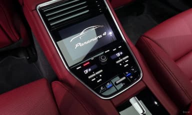 Panamera (971)