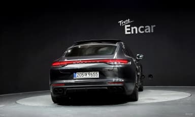Panamera (971)