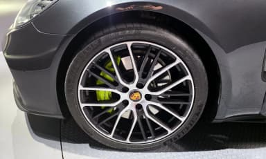 Panamera (971)