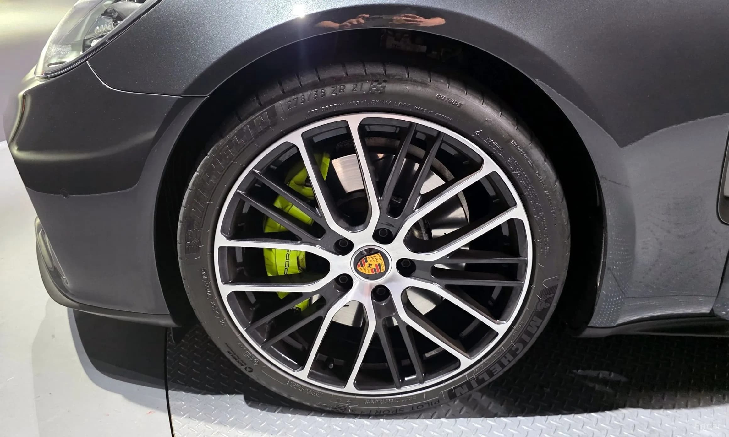 Panamera (971)